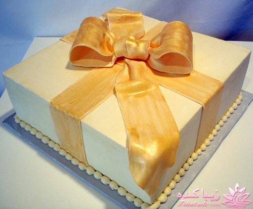 کیک تولد | بزرگسال | تصاویر و عکس